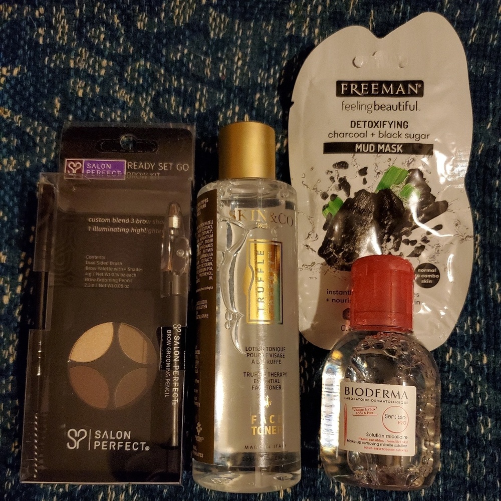 Beauty bundle